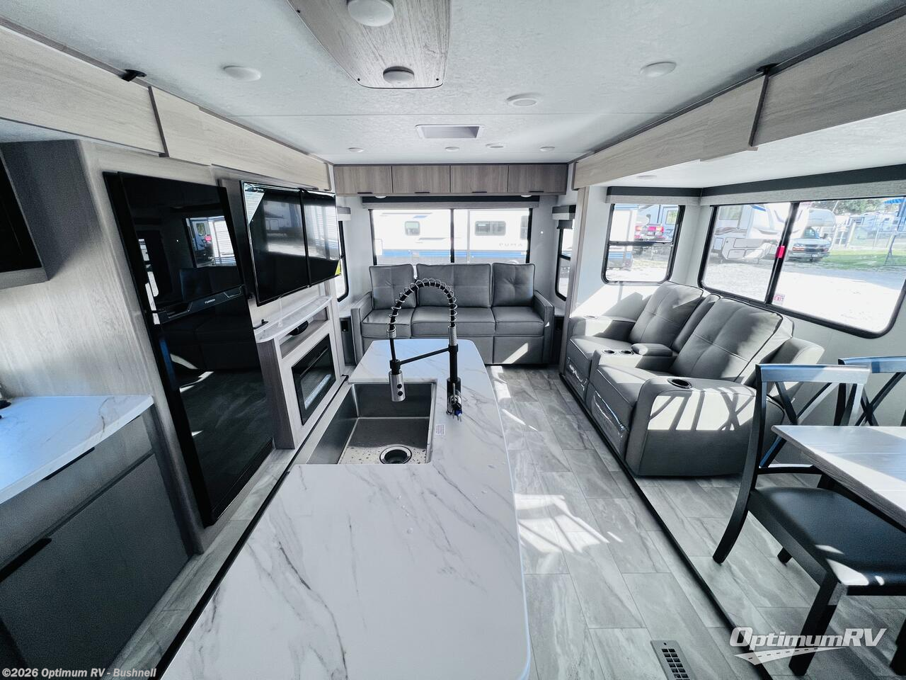 New 2025 Dutchmen Kodiak Ultimate 3221RLSL available in Bushnell, Florida