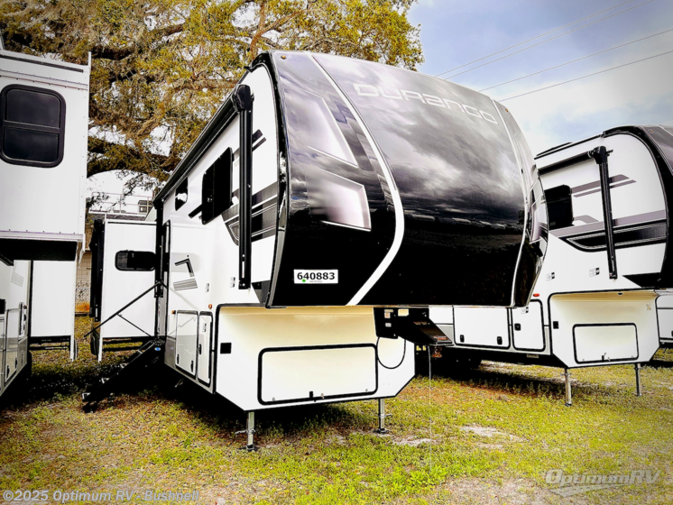 New 2025 K-Z Durango D348BHF available in Bushnell, Florida