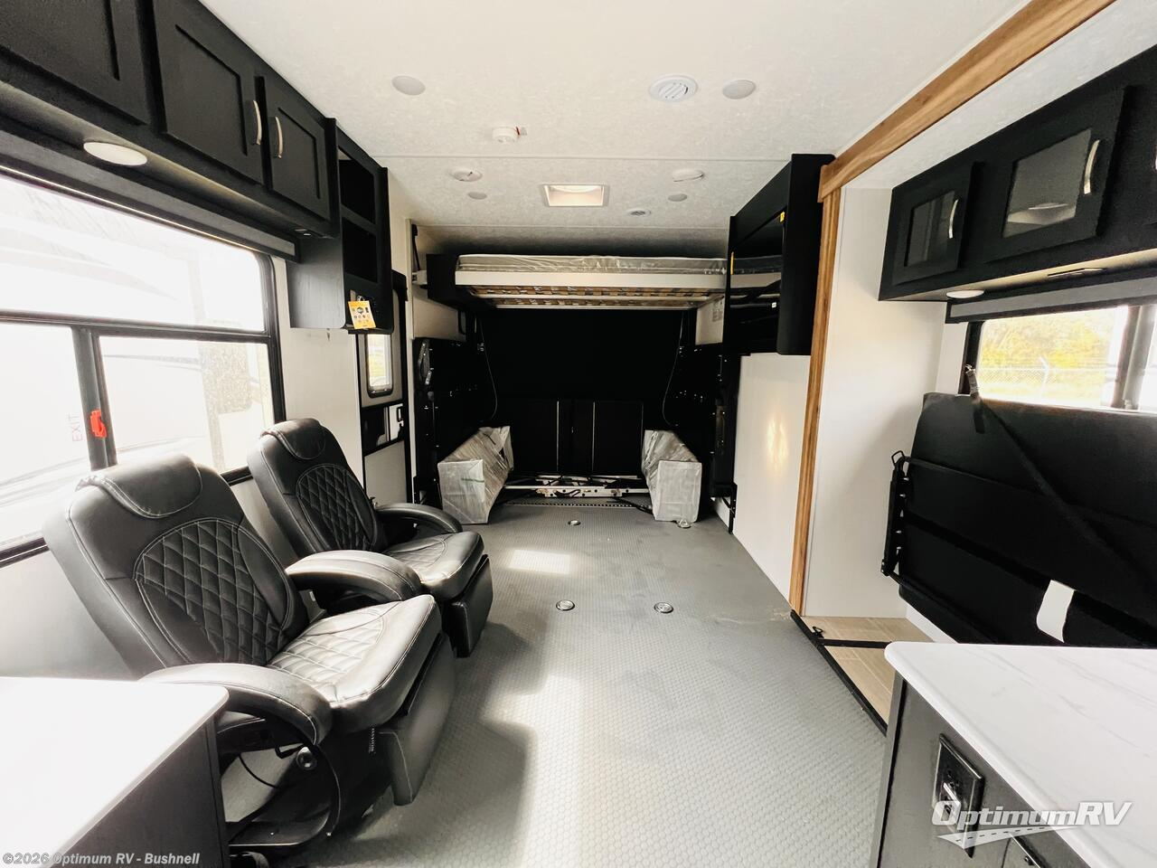 New 2025 Forest River Work and Play 29SS available in Bushnell, Florida