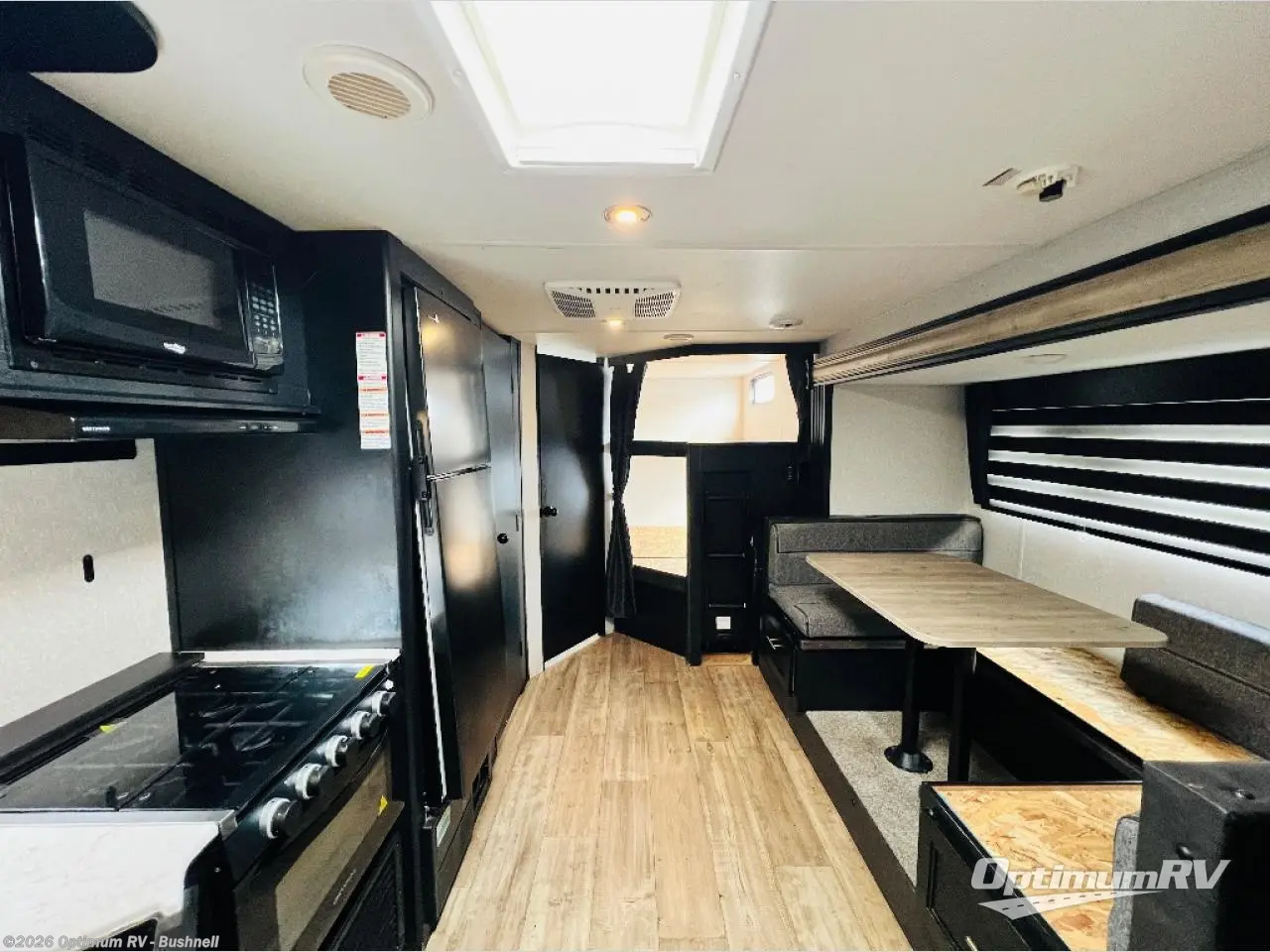 2022 Cherokee Grey Wolf 26DBH by Forest River from Optimum RV - Bushnell in Bushnell, Florida
