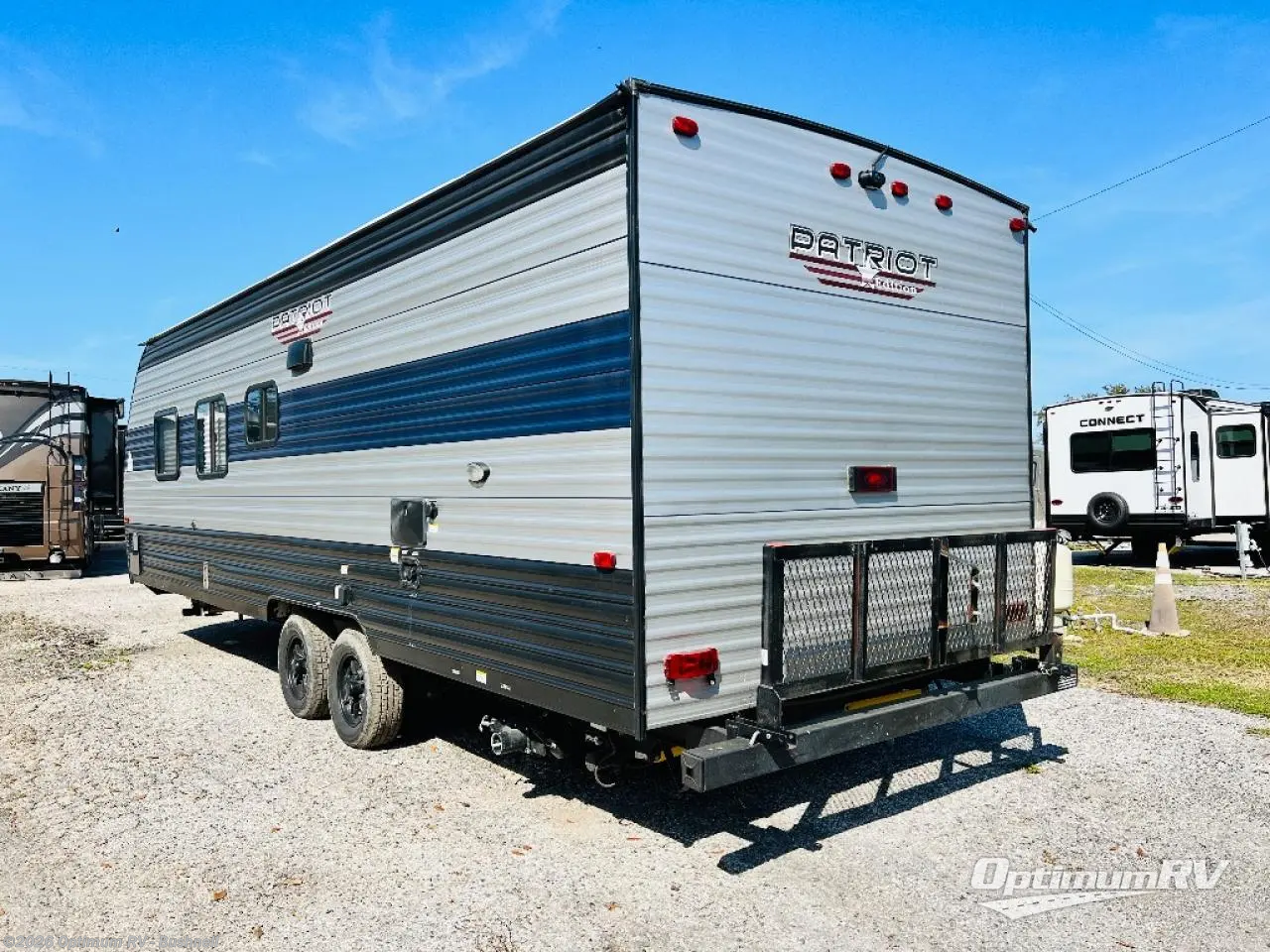 2022 Cherokee Grey Wolf 26DJSE by Forest River from Optimum RV - Bushnell in Bushnell, Florida