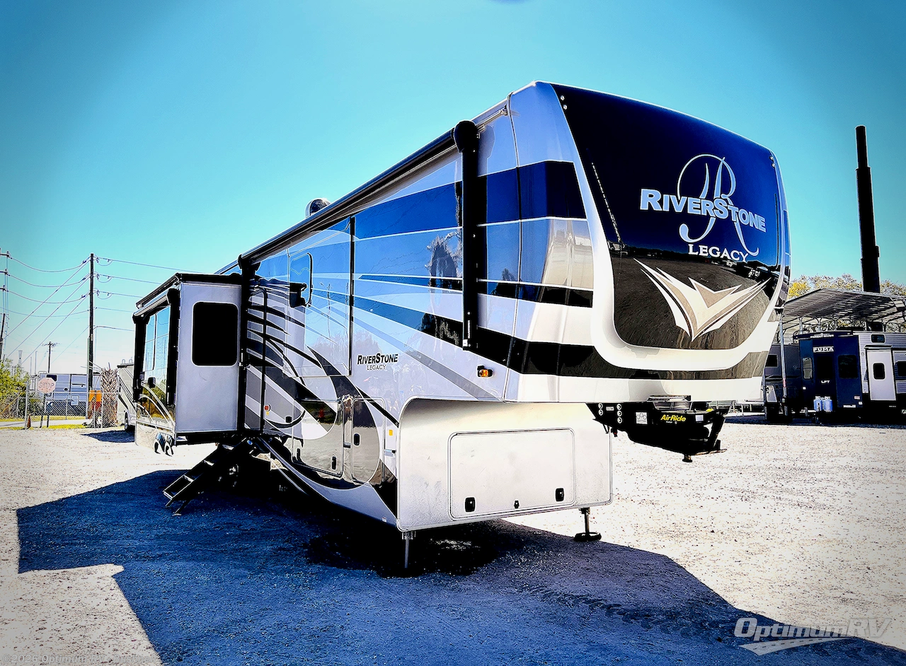 Riverstone Rv For Sale