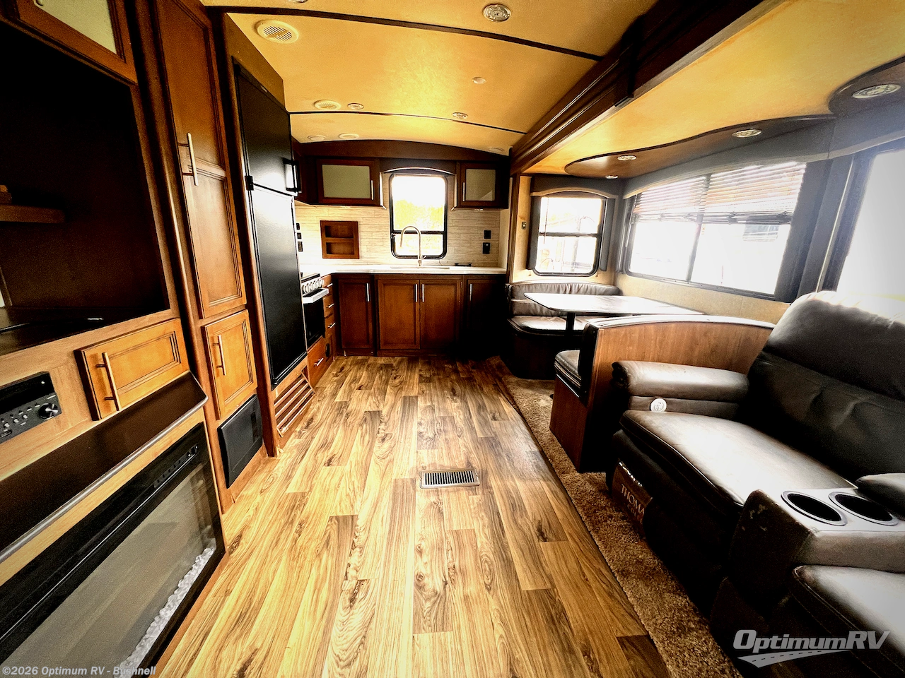 Used 2020 Keystone Cougar Half-Ton 30RKD available in Bushnell, Florida