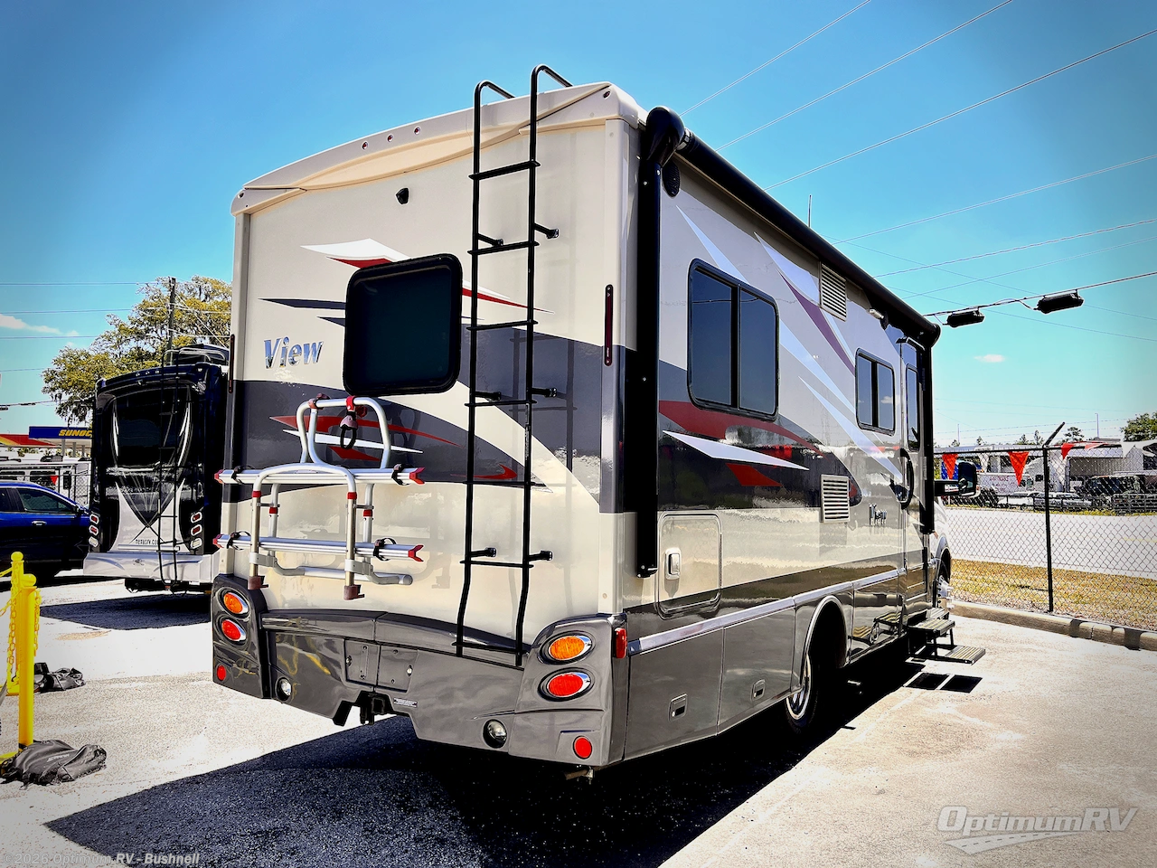 2017 View 24V by Winnebago from Optimum RV - Bushnell in Bushnell, Florida