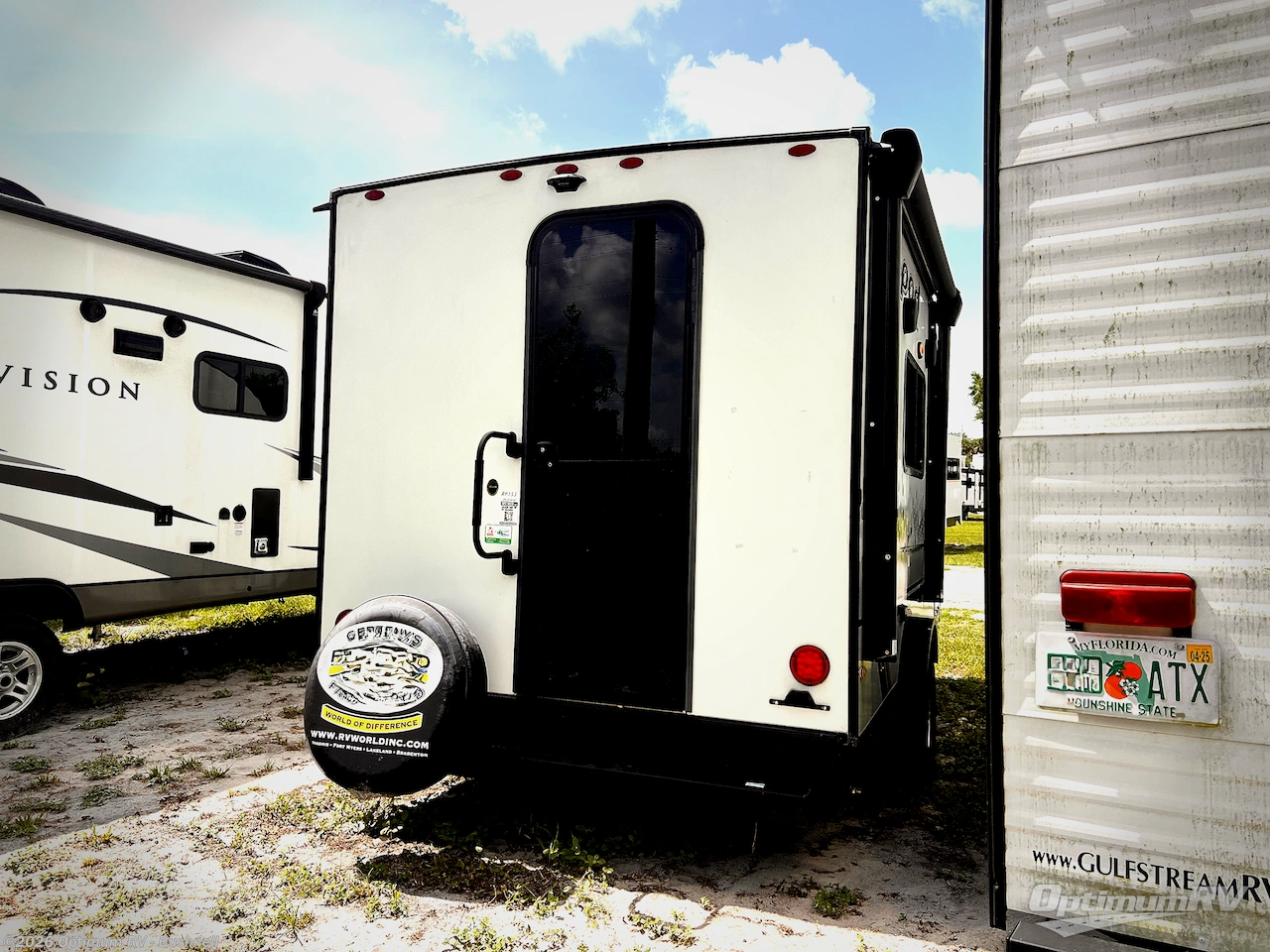 2022 R Pod RP-153 by Forest River from Optimum RV - Bushnell in Bushnell, Florida