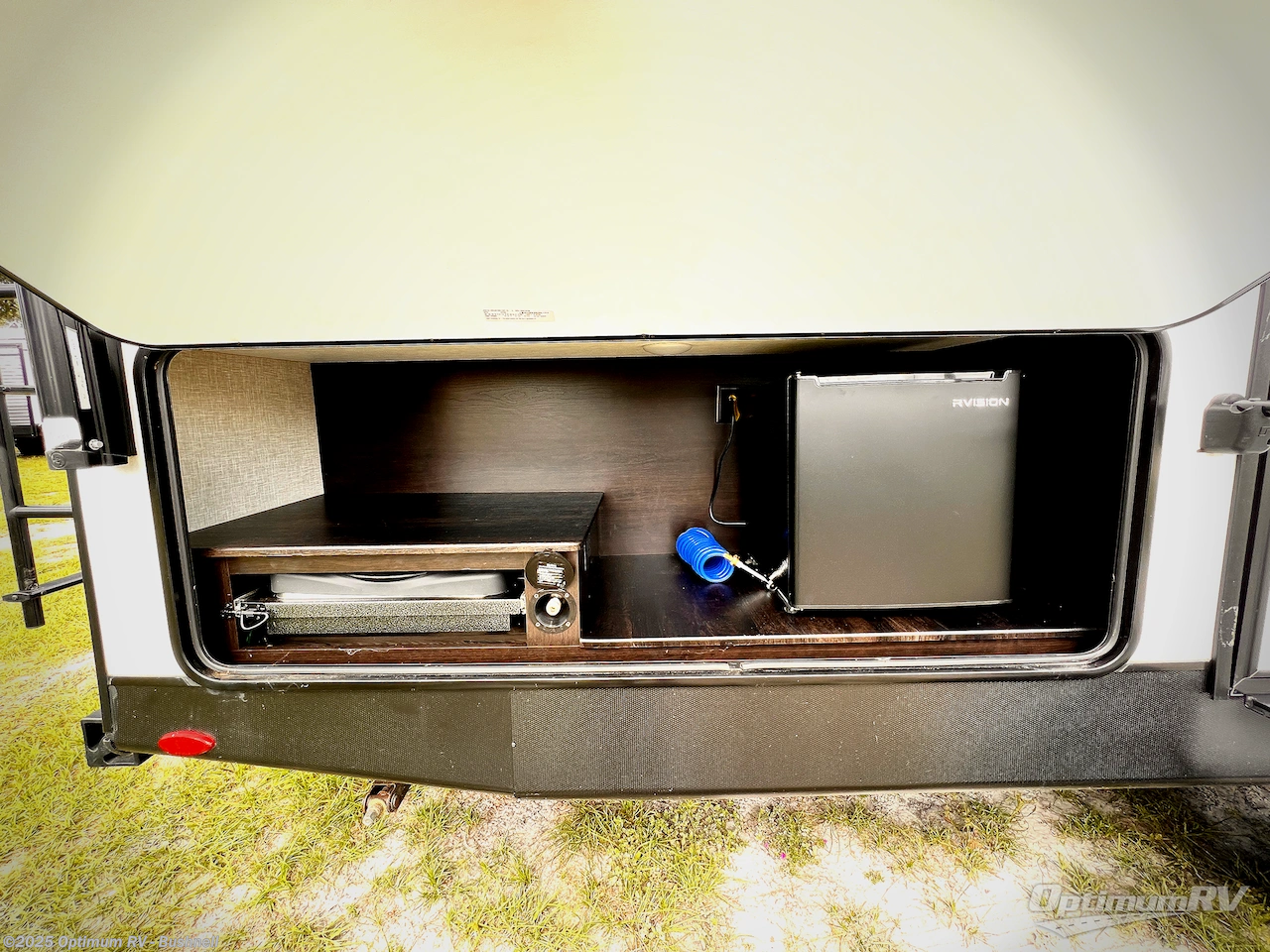 Used 2023 Highland Ridge Range Lite 241BH available in Bushnell, Florida