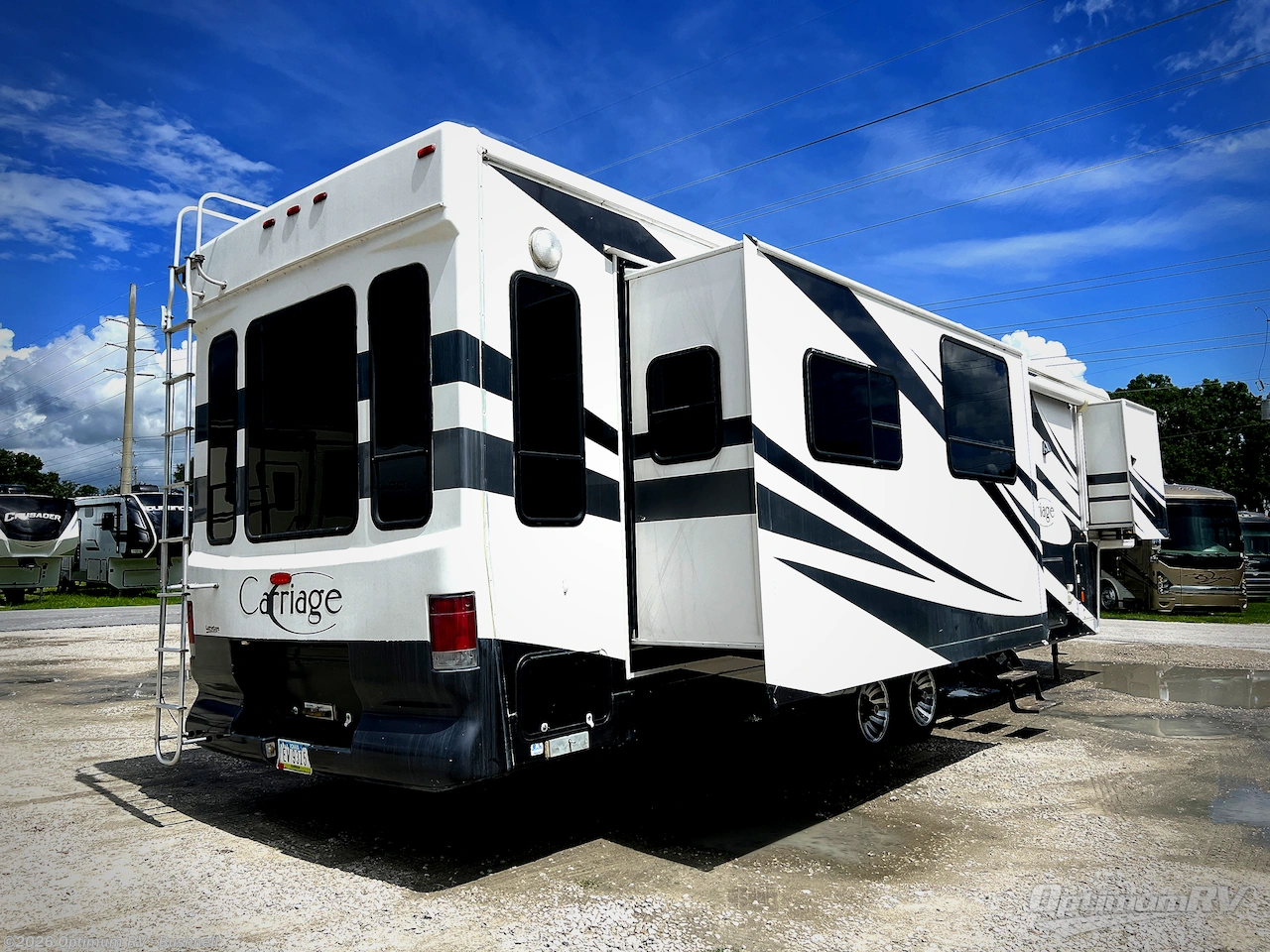 2004 Cameo 374 by Carriage from Optimum RV - Bushnell in Bushnell, Florida
