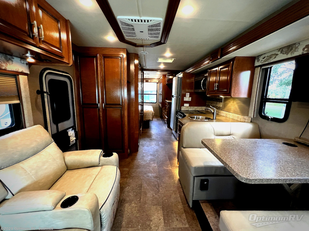 Used 2018 Holiday Rambler Admiral 30U available in Bushnell, Florida