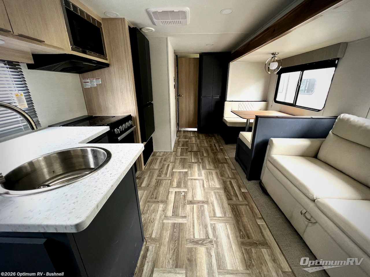 Used 2025 Prime Time Tracer 308BRDLE available in Bushnell, Florida