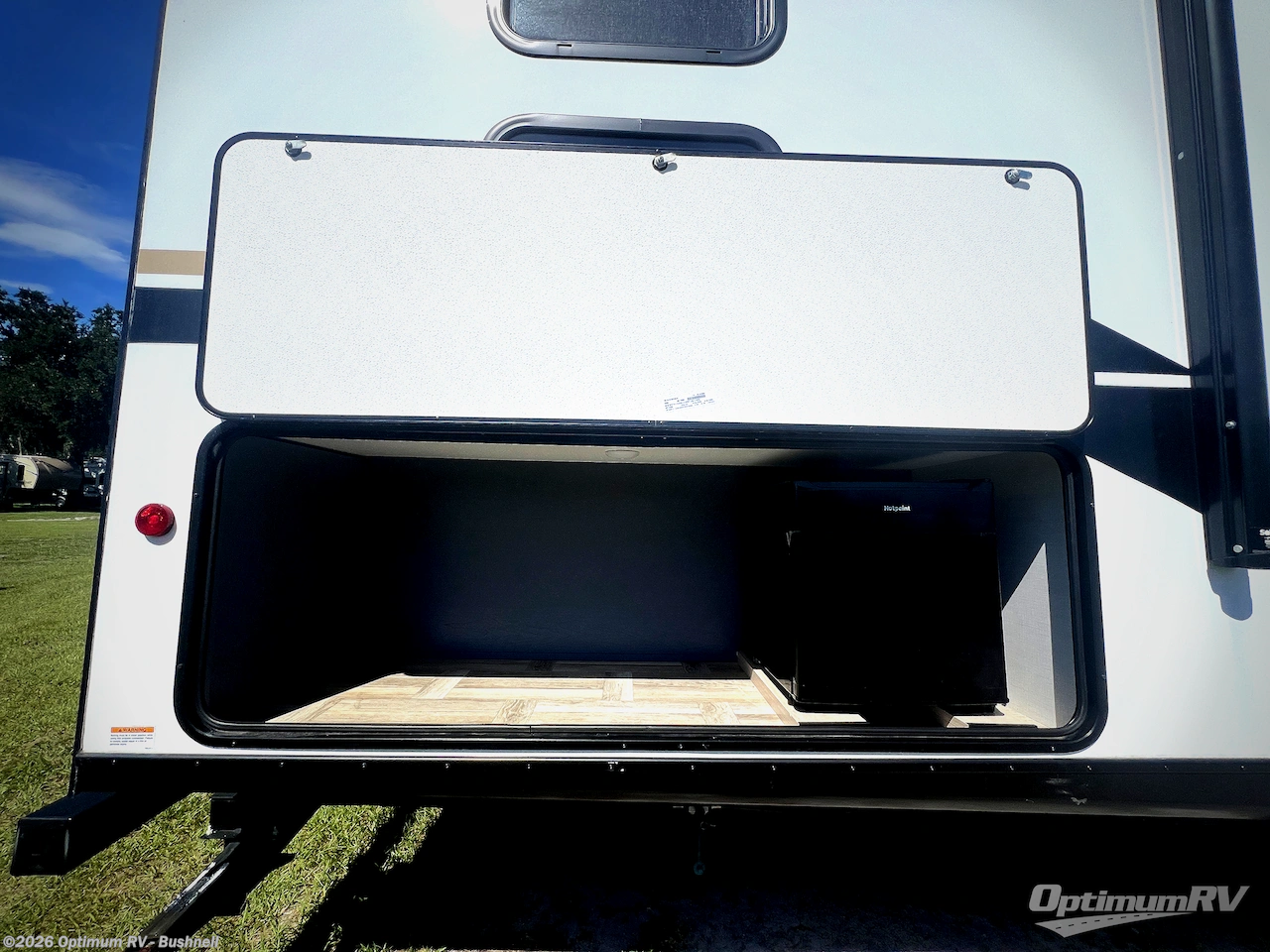 Used 2025 Prime Time Tracer 308BRDLE available in Bushnell, Florida