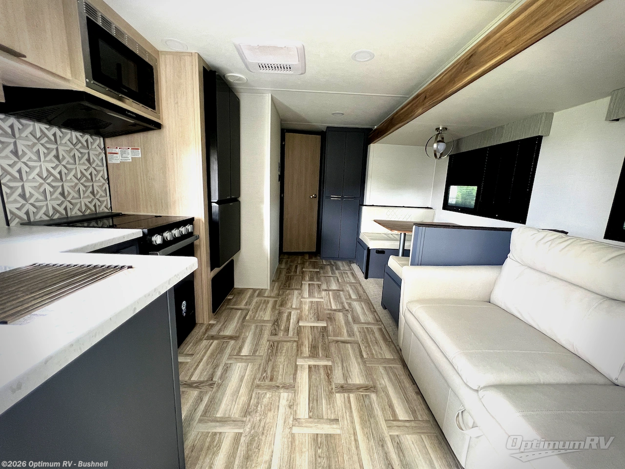 Used 2025 Prime Time Tracer 308BRDLE available in Bushnell, Florida