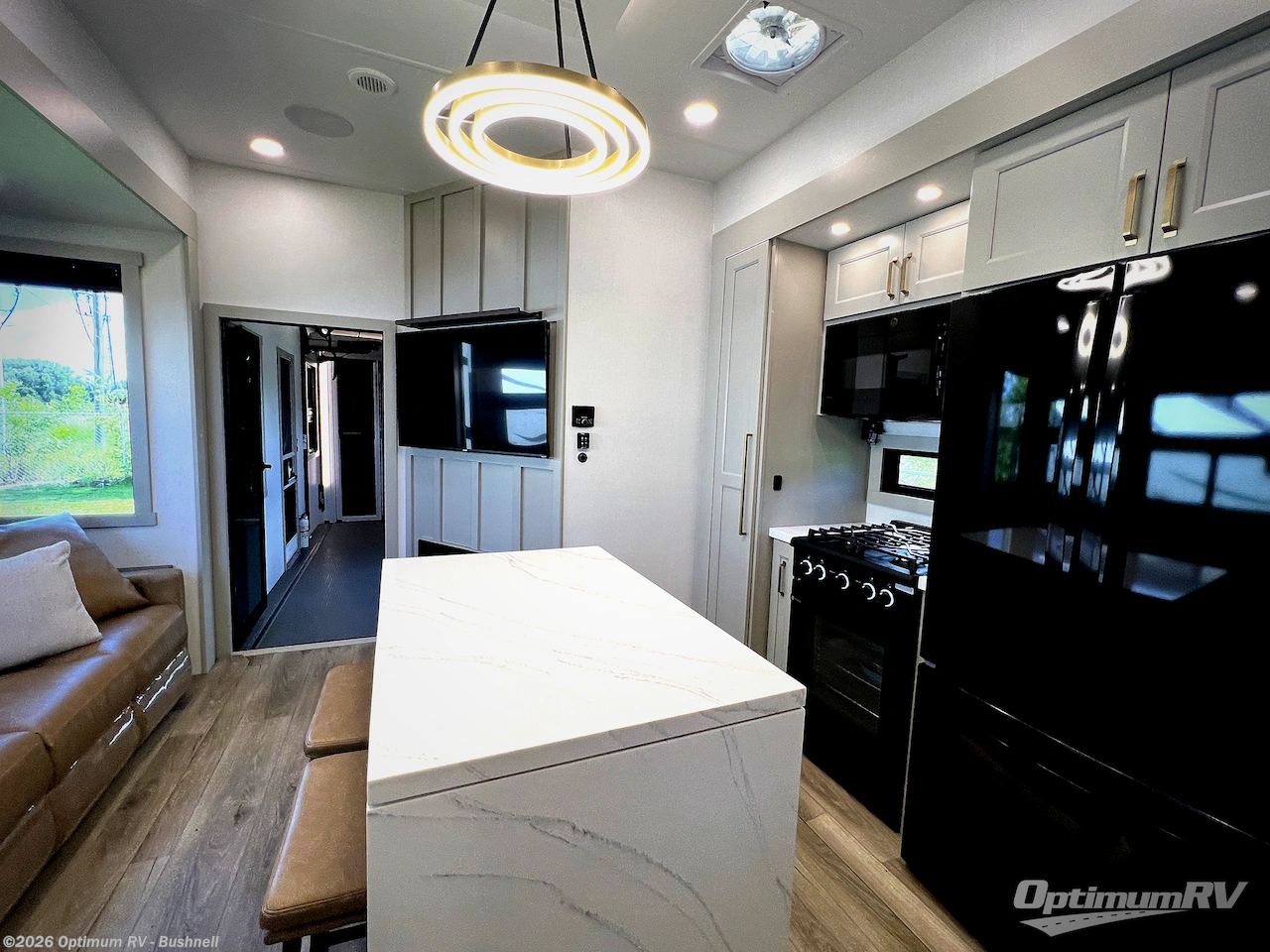 Used 2024 Brinkley RV Model G 4000 available in Bushnell, Florida