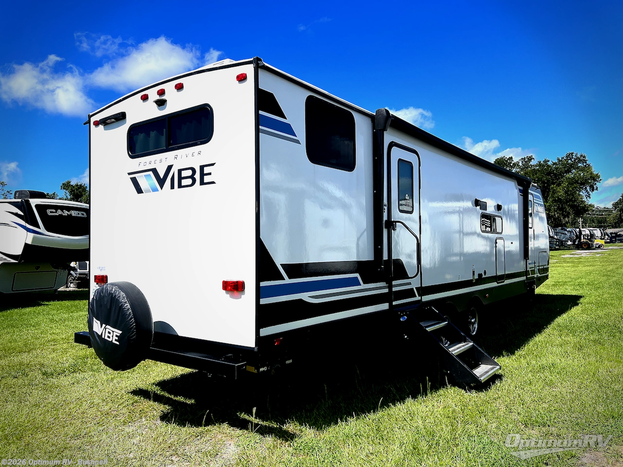 2024 Vibe 28BHE by Forest River from Optimum RV - Bushnell in Bushnell, Florida