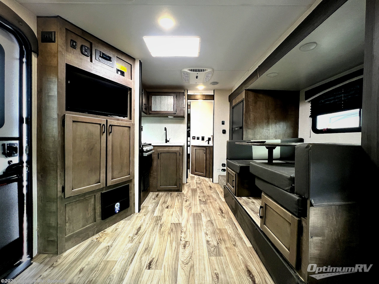 Used 2023 Venture RV Sonic SN241VFL available in Bushnell, Florida