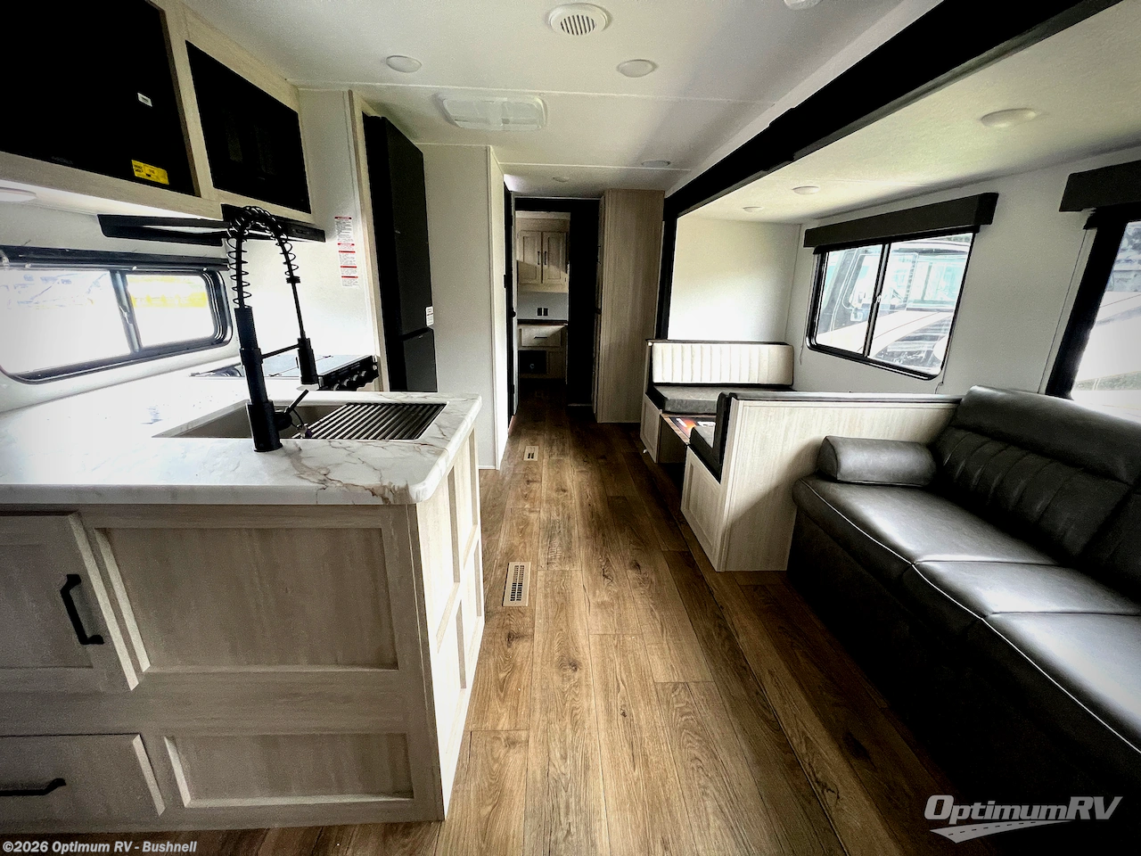 New 2026 Forest River Puma Camping Edition 304BHCE available in Bushnell, Florida