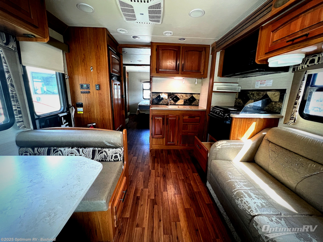 Used 2017 Jayco Greyhawk 31FS available in Bushnell, Florida