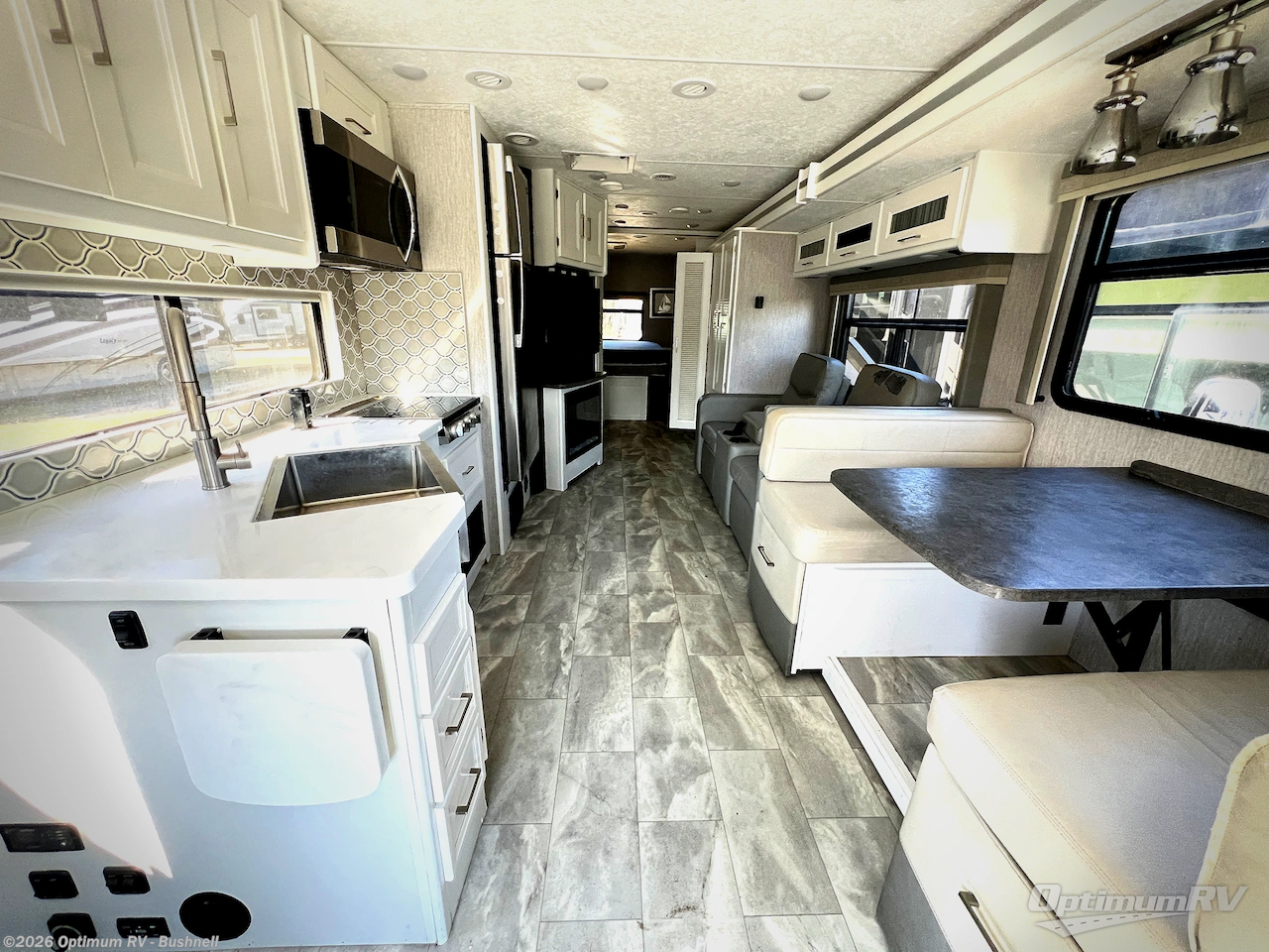 Used 2021 Coachmen Encore 325SS available in Bushnell, Florida