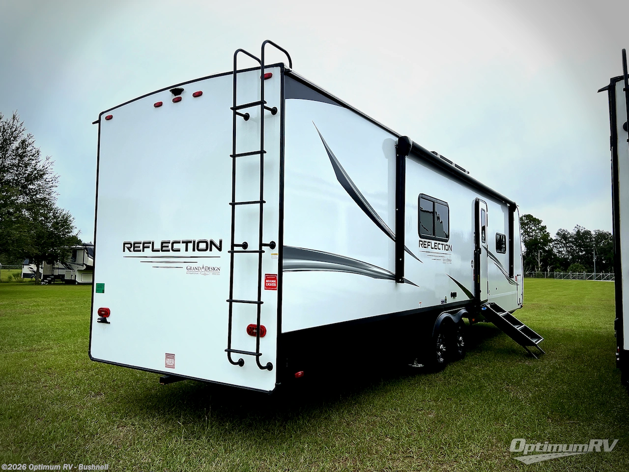 2025 Reflection 322FKTS by Grand Design from Optimum RV - Bushnell in Bushnell, Florida