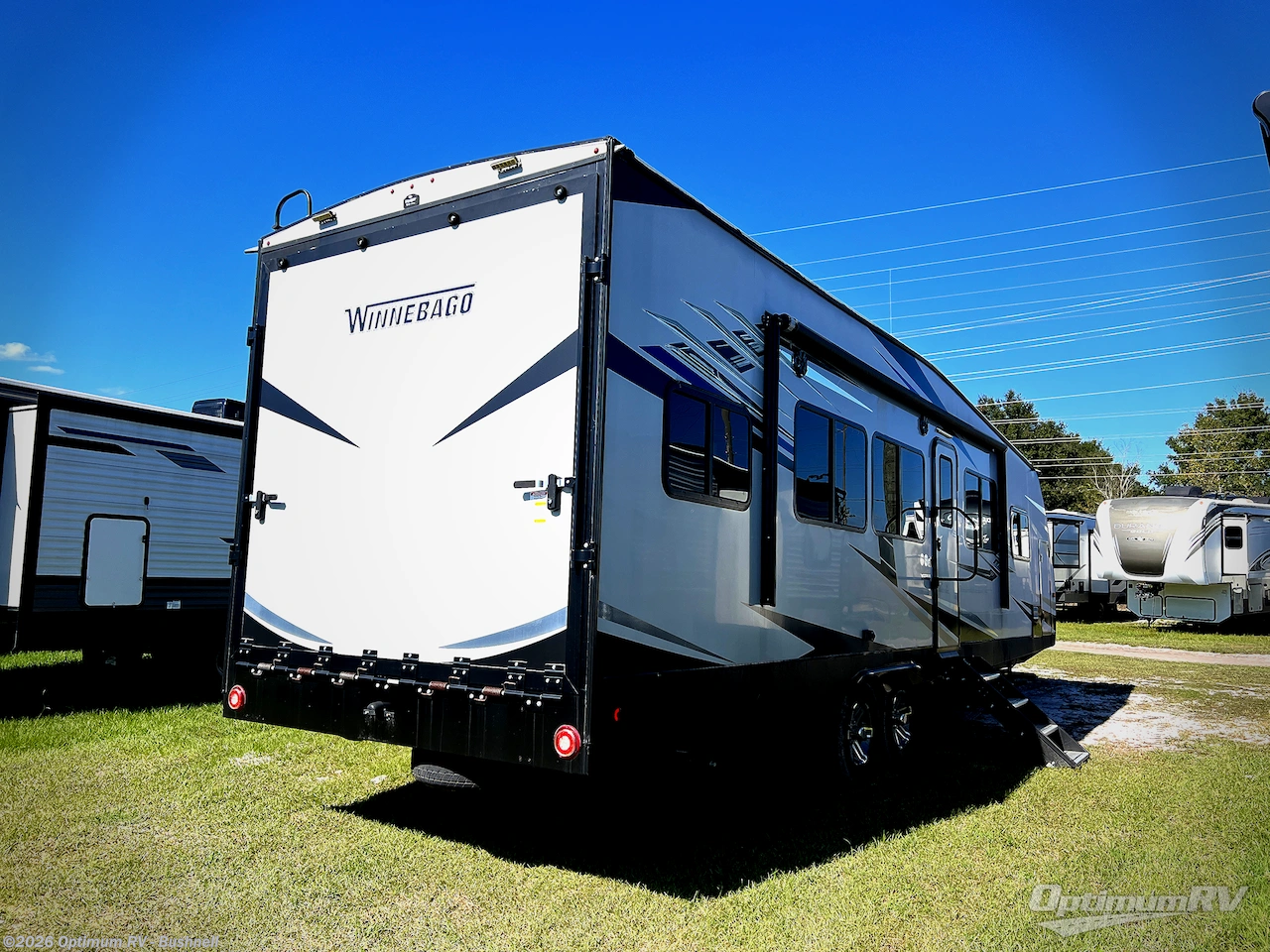 2020 Spyder 28KS by Winnebago from Optimum RV - Bushnell in Bushnell, Florida