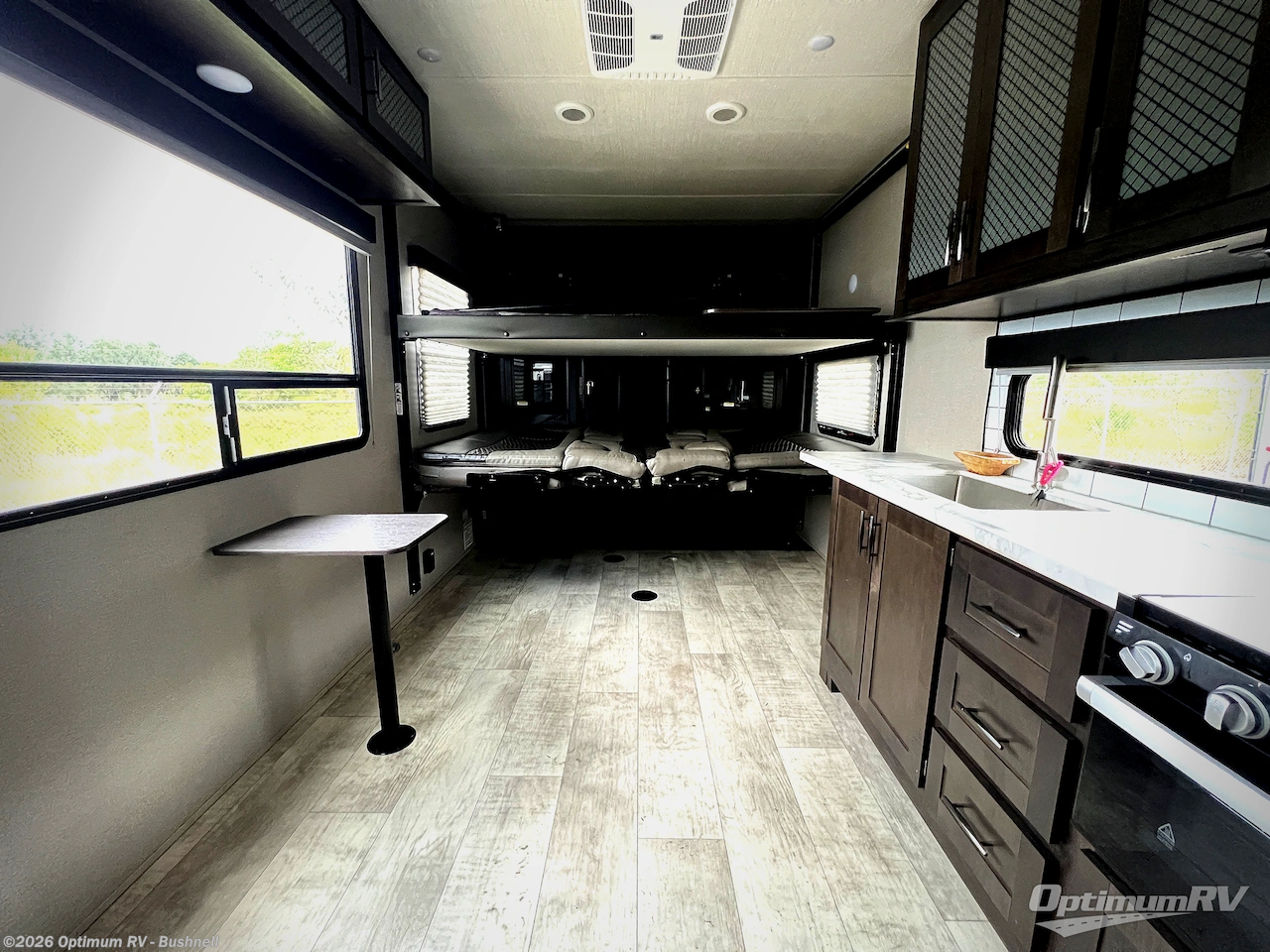 Used 2022 Grand Design Momentum G-Class 23G available in Bushnell, Florida