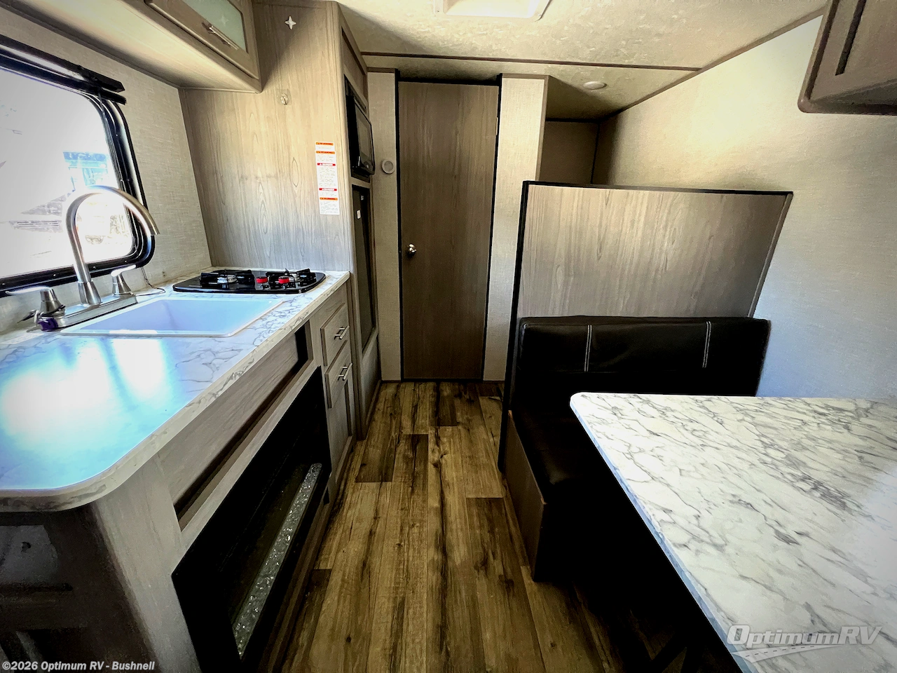 Used 2023 Dutchmen Coleman 17B available in Bushnell, Florida