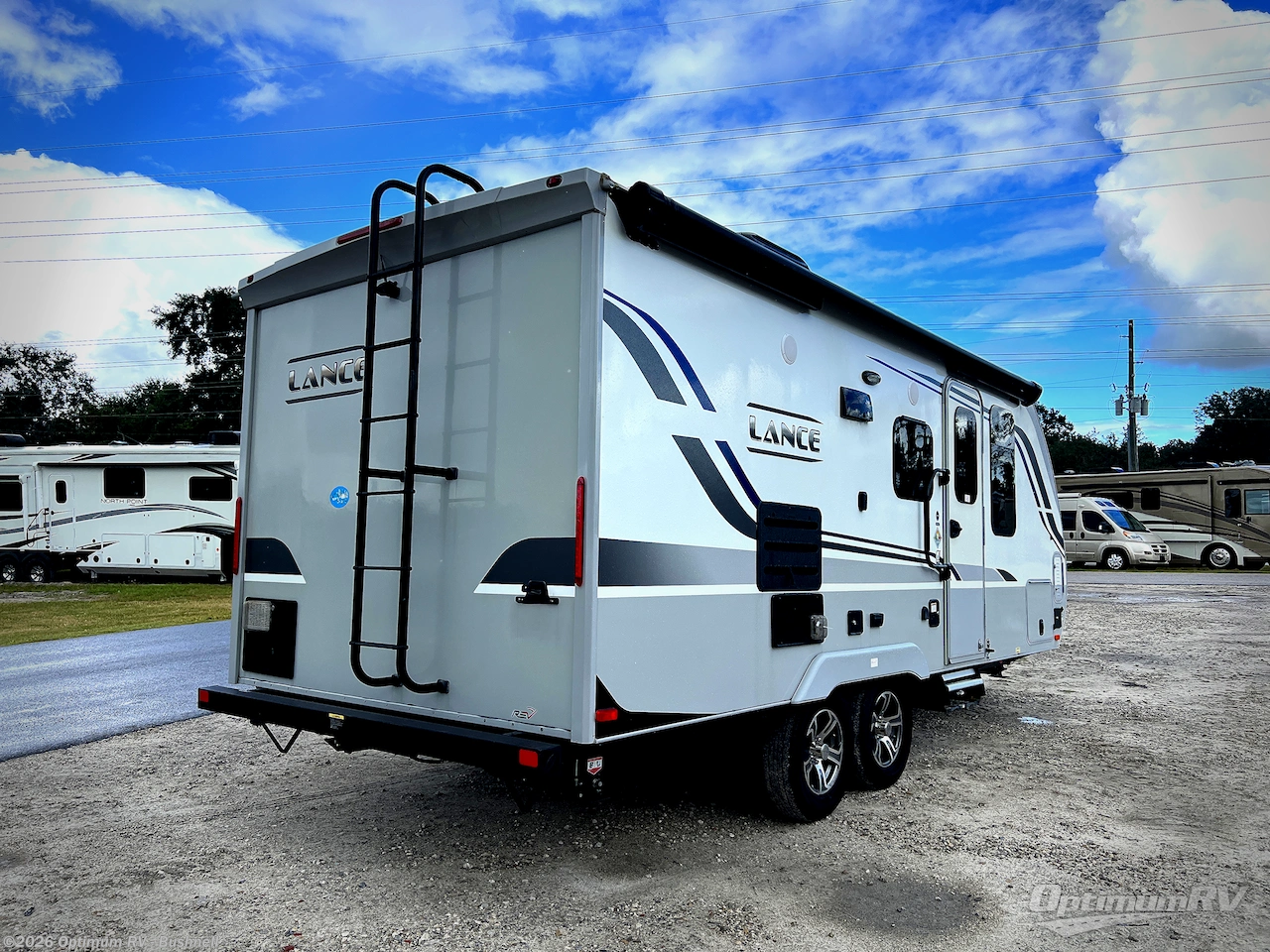 2020 Lance Travel Trailers 1985 by Lance from Optimum RV - Bushnell in Bushnell, Florida