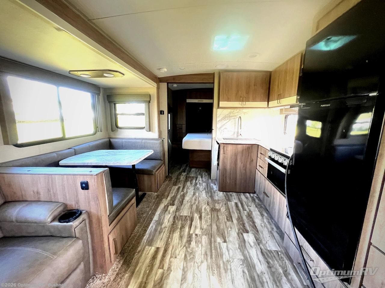 Used 2022 Grand Design Imagine 2800BH available in Bushnell, Florida