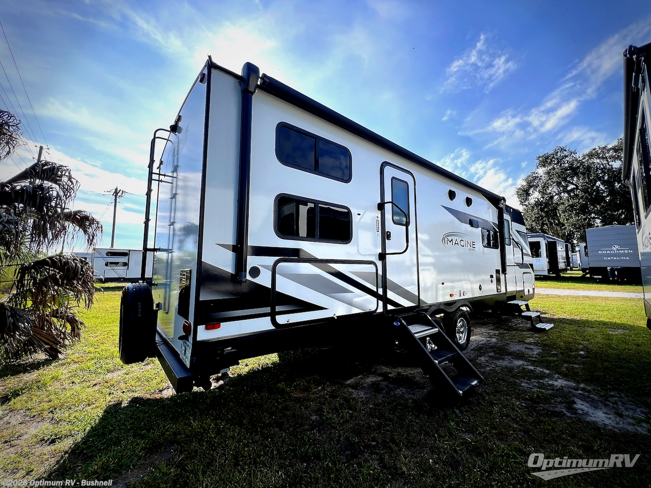 2022 Imagine 2800BH by Grand Design from Optimum RV - Bushnell in Bushnell, Florida