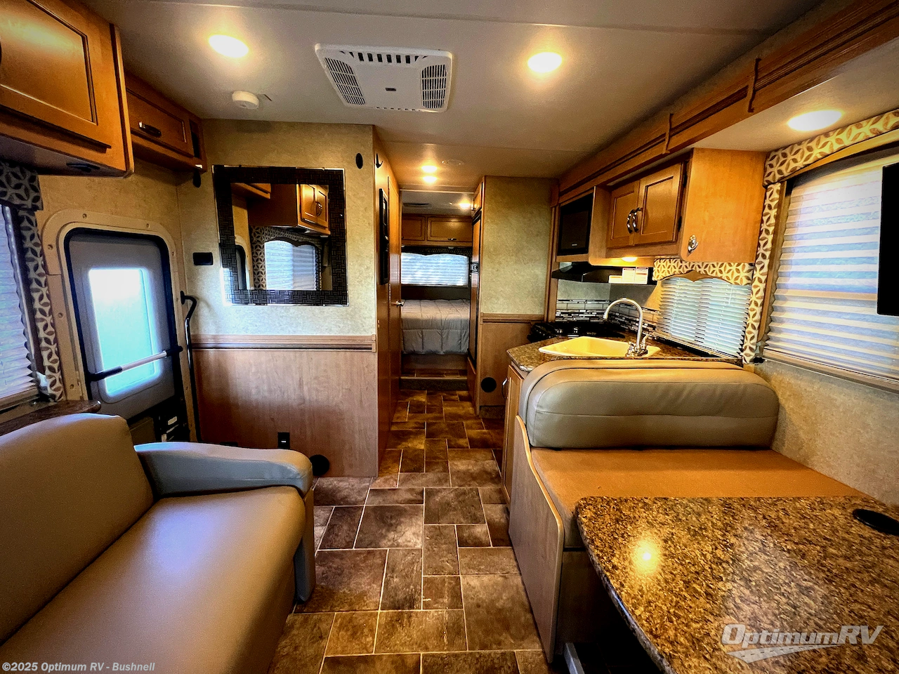 2017 Four Winds 28Z by Four Winds from Optimum RV - Bushnell in Bushnell, Florida