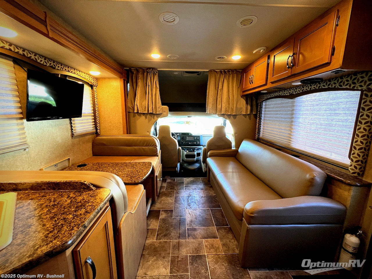 Used 2017 Four Winds Four Winds 28Z available in Bushnell, Florida