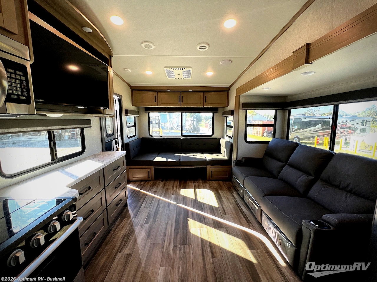 Used 2024 Grand Design Reflection 150 Series 260RD available in Bushnell, Florida