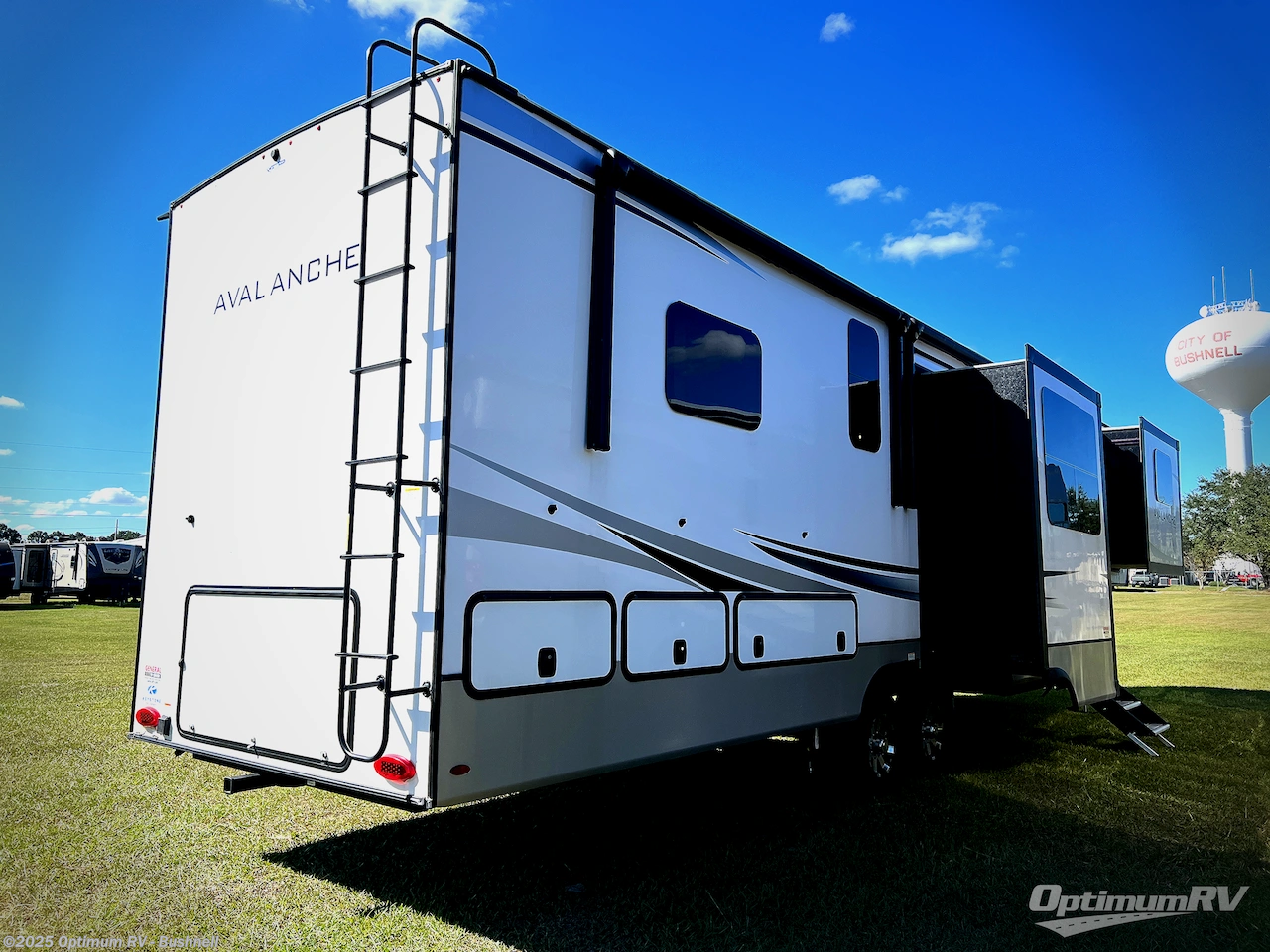 2023 Avalanche 360FL by Keystone from Optimum RV - Bushnell in Bushnell, Florida