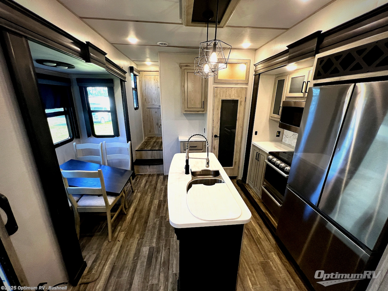 Used 2023 Keystone Avalanche 360FL available in Bushnell, Florida