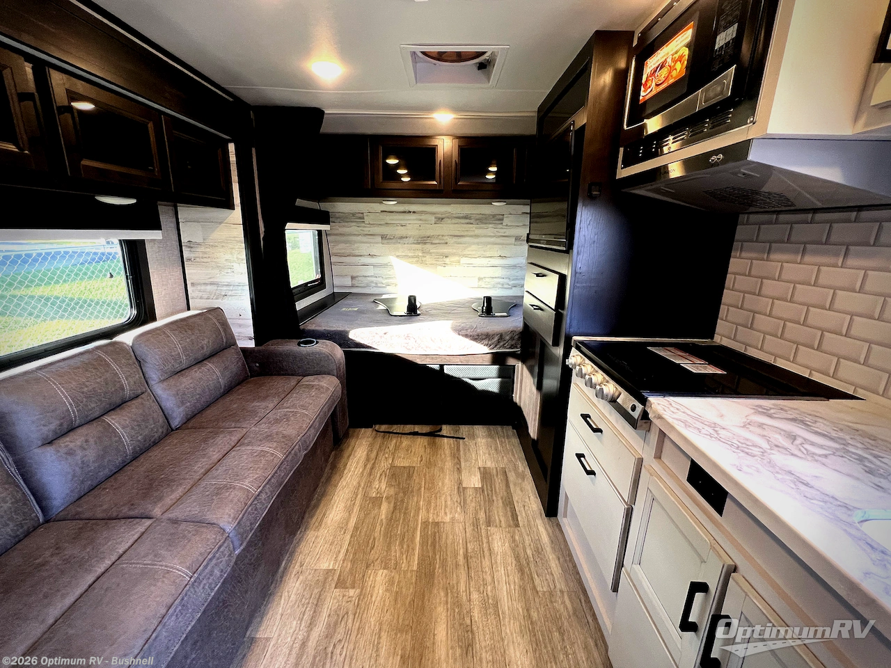 Used 2023 Jayco Jay Feather Micro 166FBS available in Bushnell, Florida