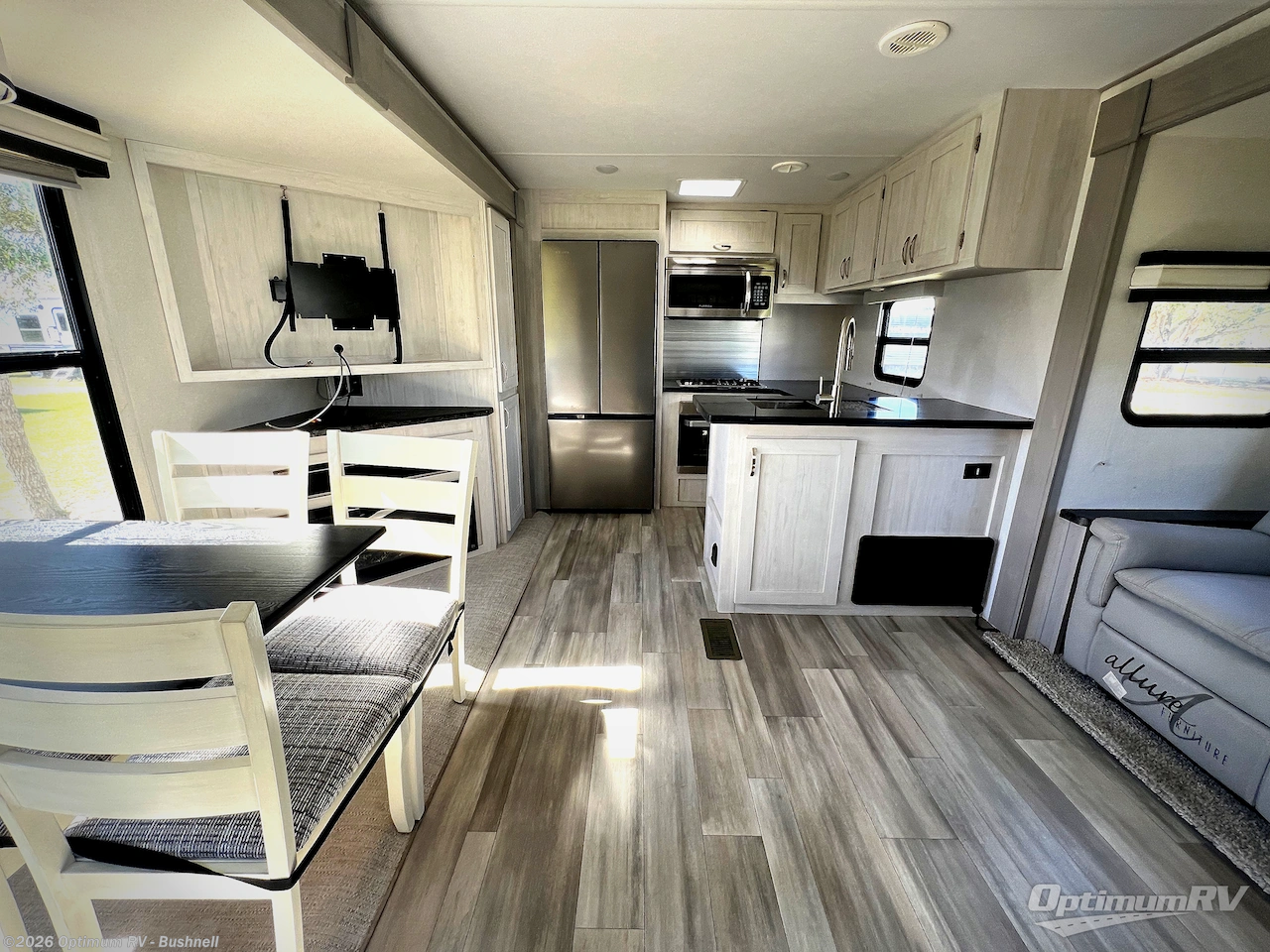 Used 2023 Prime Time LaCrosse 3411RK available in Bushnell, Florida