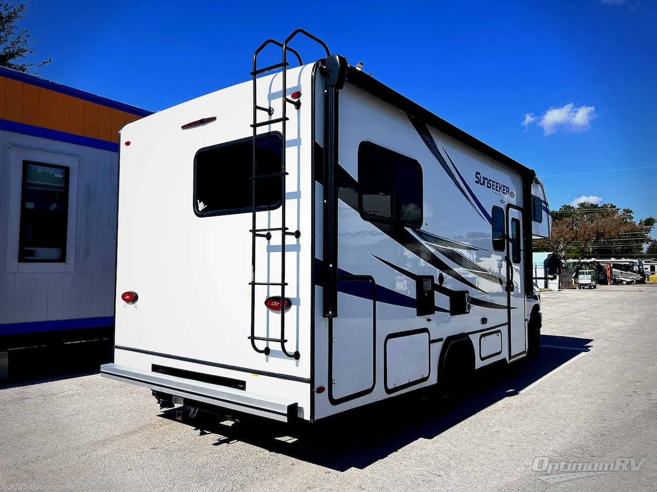 2022 Sunseeker LE 2350SLE Ford by Forest River from Optimum RV - Bushnell in Bushnell, Florida
