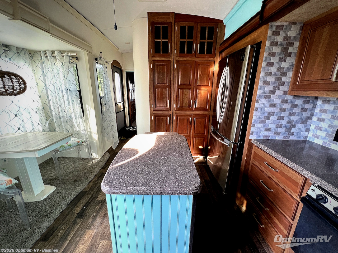 Used 2016 Keystone Montana 3711 FL available in Bushnell, Florida