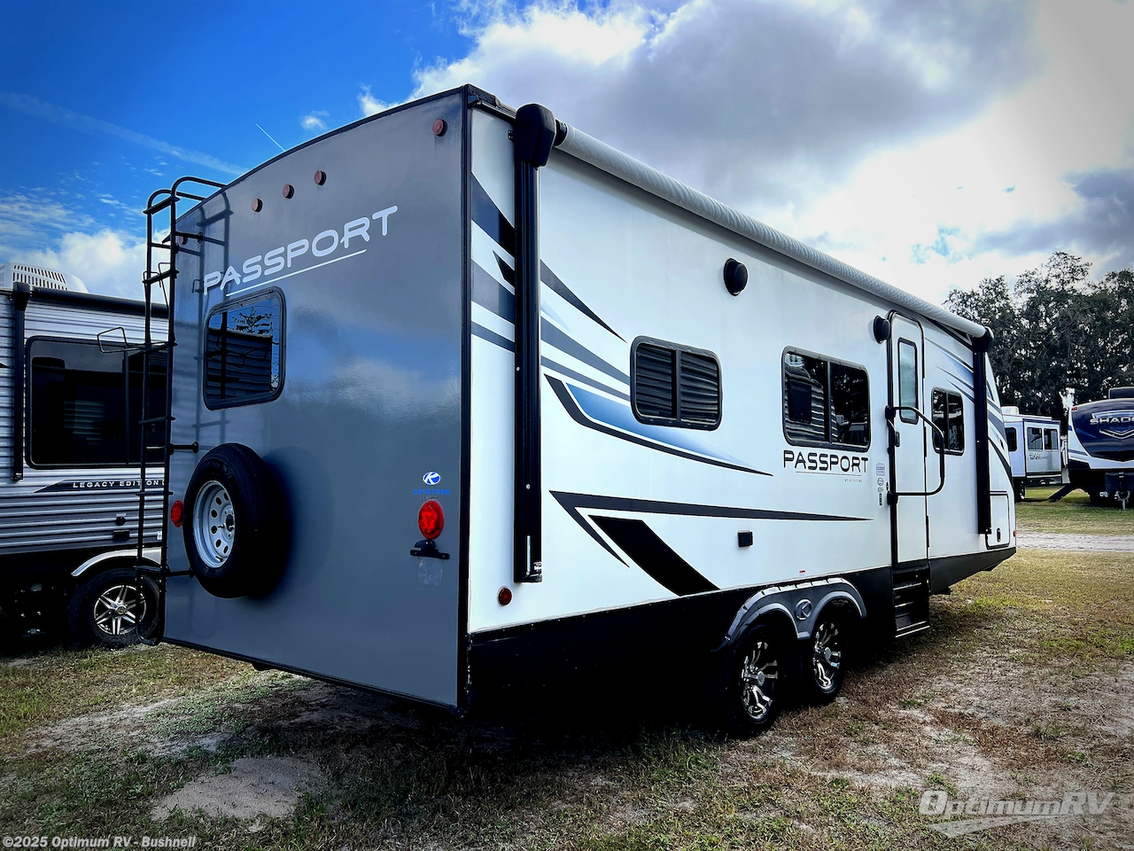 2021 Passport 229RK SL Series by Keystone from Optimum RV - Bushnell in Bushnell, Florida