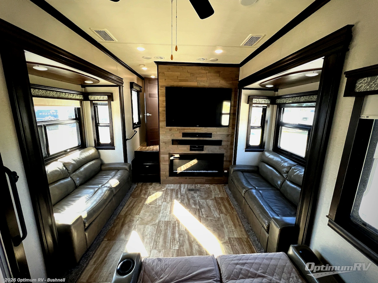 Used 2019 Forest River RiverStone RiverStone available in Bushnell, Florida