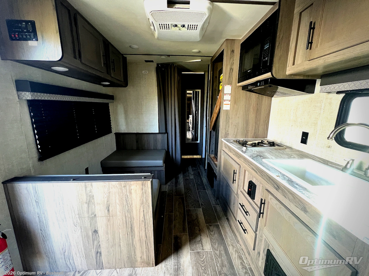 Used 2022 Gulf Stream Kingsport 248BH available in Bushnell, Florida