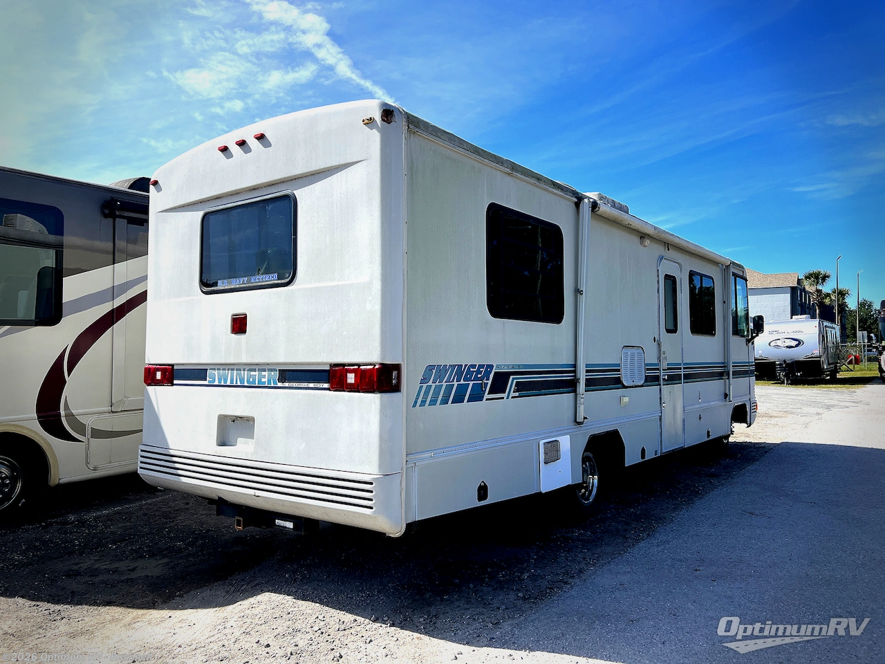1992 Georgie Boy 3190 by Georgie Boy from Optimum RV - Bushnell in Bushnell, Florida