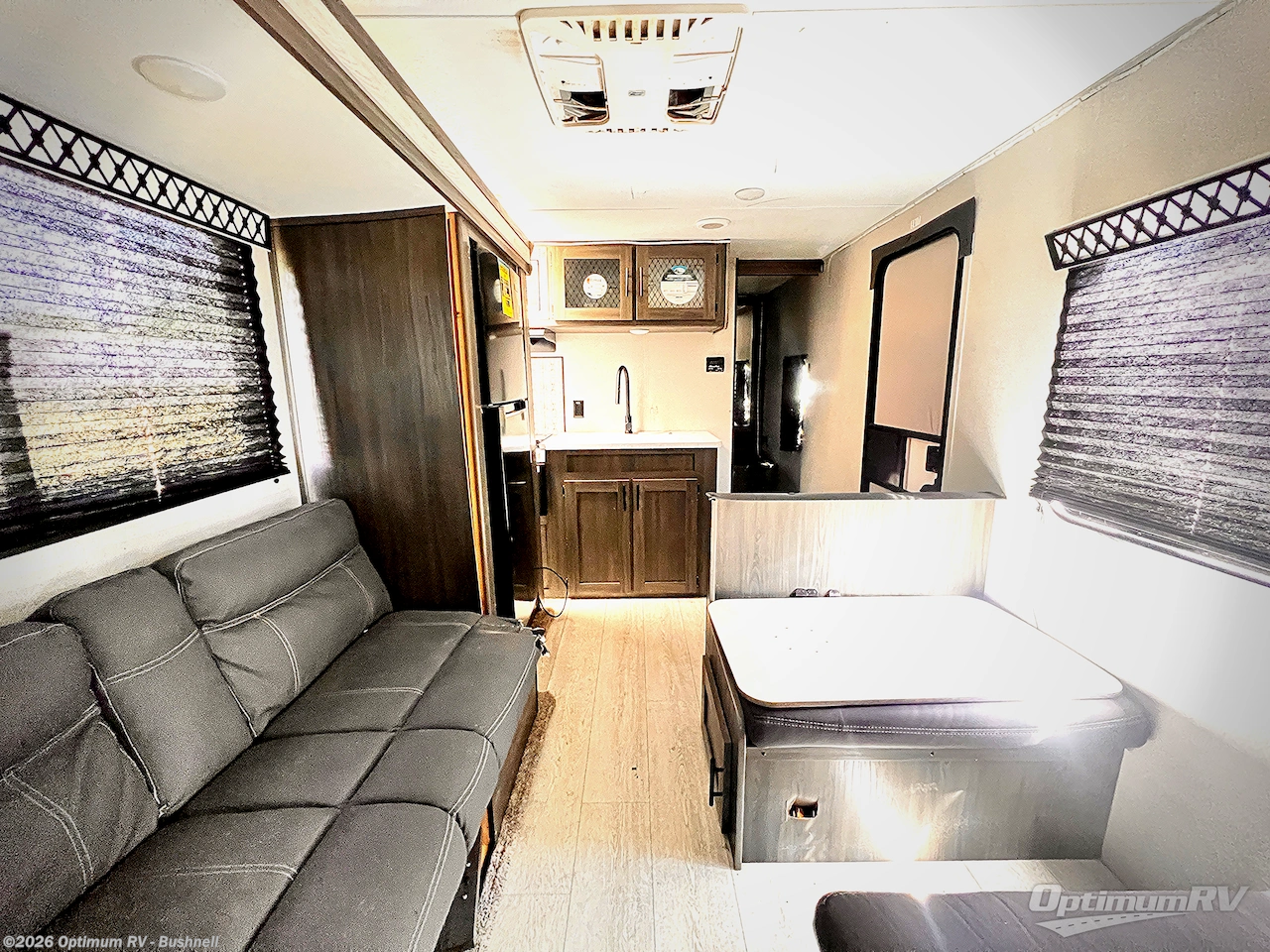 Used 2022 Coachmen Shasta 25RS available in Bushnell, Florida