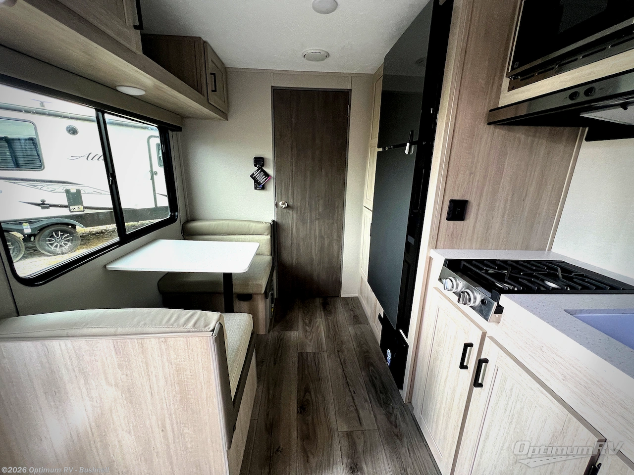 New 2026 Coachmen Catalina Summit Series 7 154RBX available in Bushnell, Florida