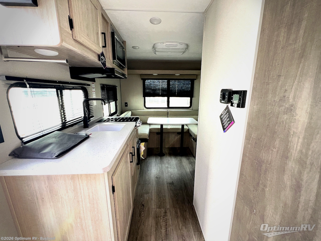 New 2026 Coachmen Catalina Summit Series 7 154RDX available in Bushnell, Florida
