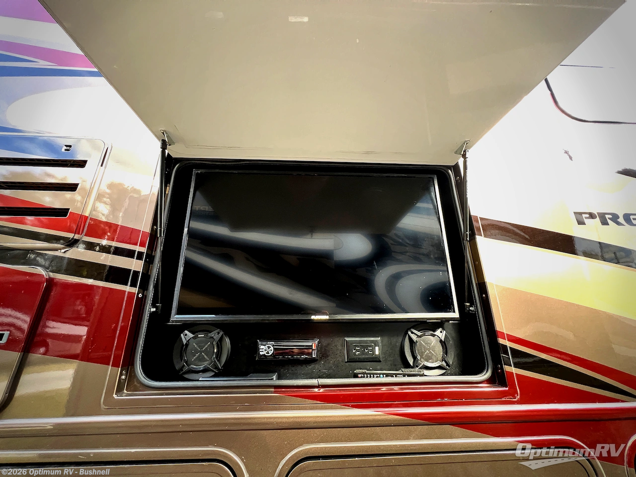 Used 2016 Jayco Precept 35UN available in Bushnell, Florida