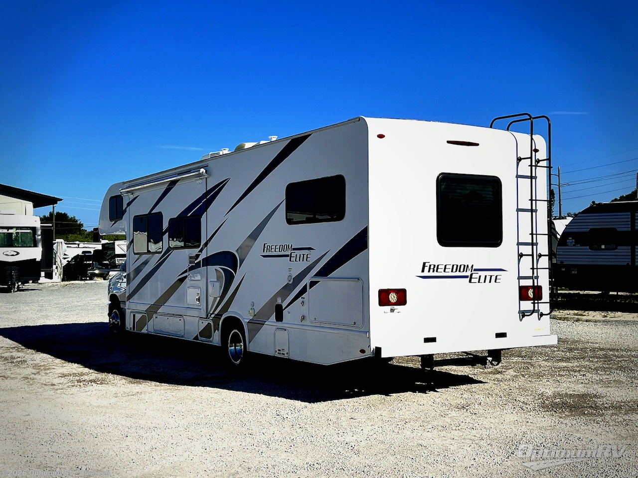 2021 FREEDOM ELITE 30FE by Thor from Optimum RV - Bushnell in Bushnell, Florida