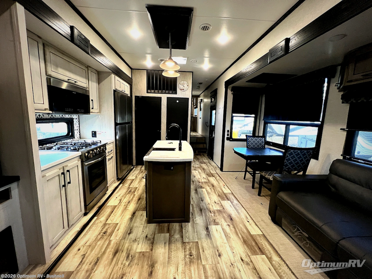 Used 2022 K-Z Durango Gold G382MBQ available in Bushnell, Florida