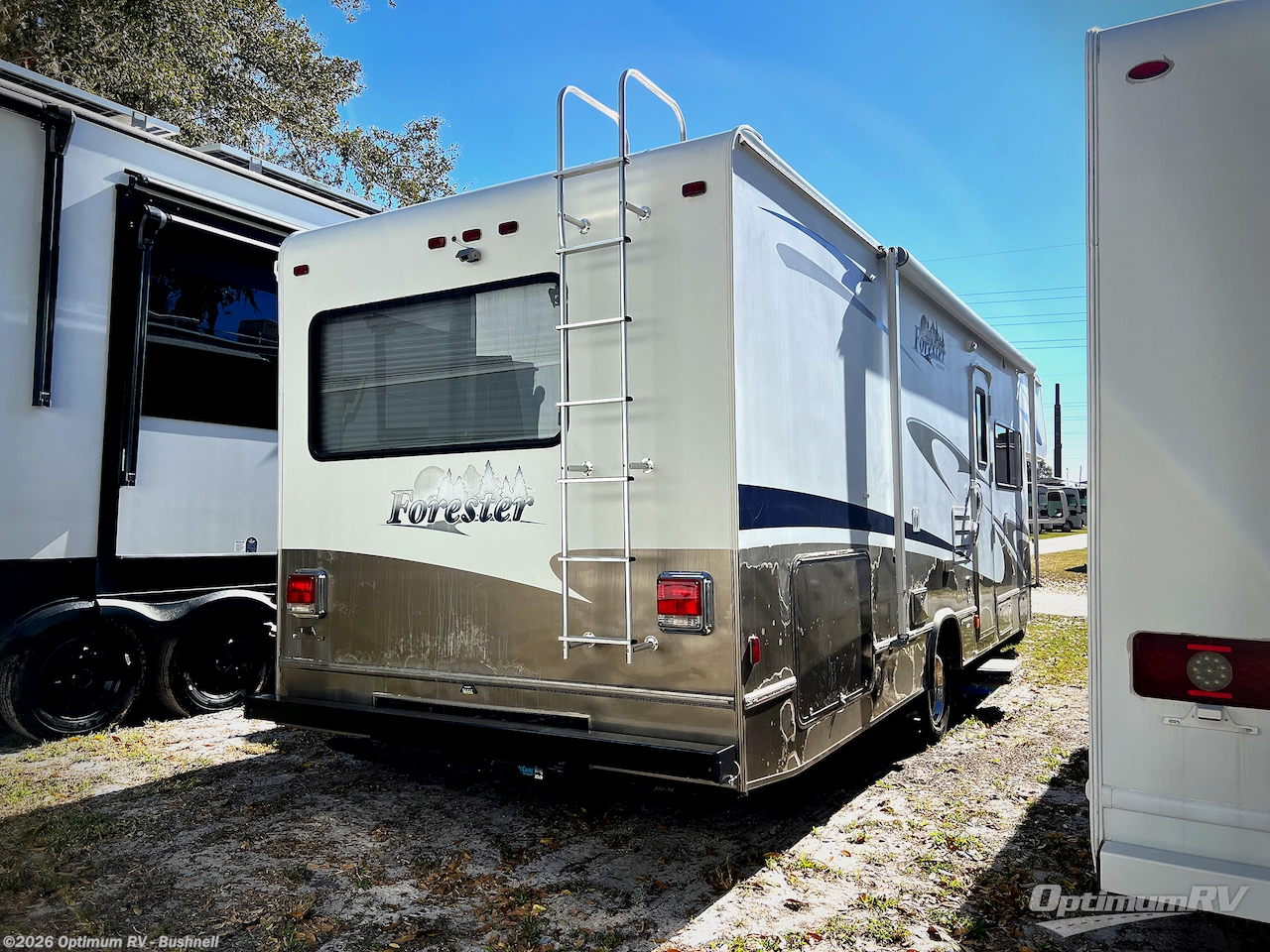 2006 Forester 2861DS by Forest River from Optimum RV - Bushnell in Bushnell, Florida