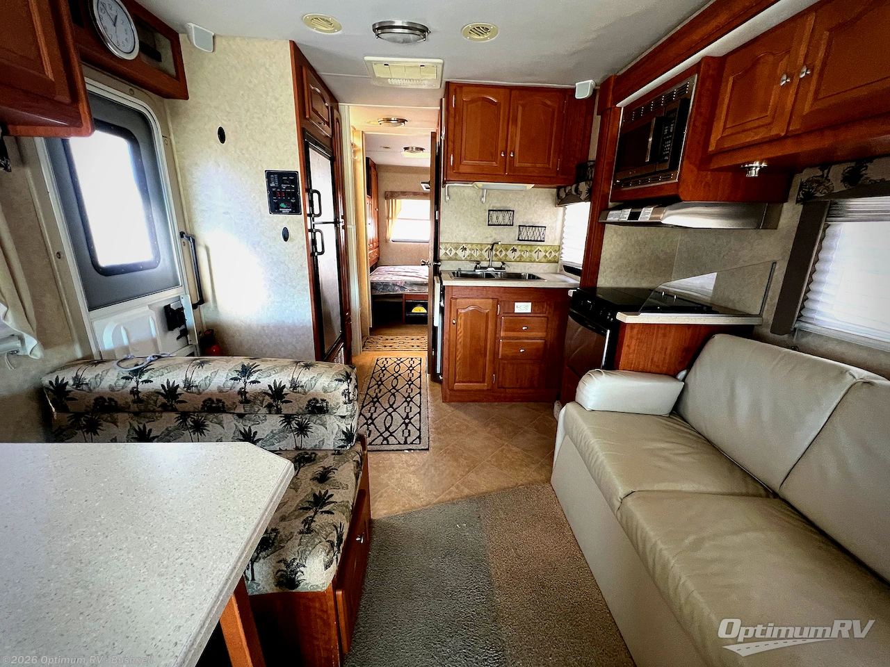 Used 2006 Forest River Forester 2861DS available in Bushnell, Florida