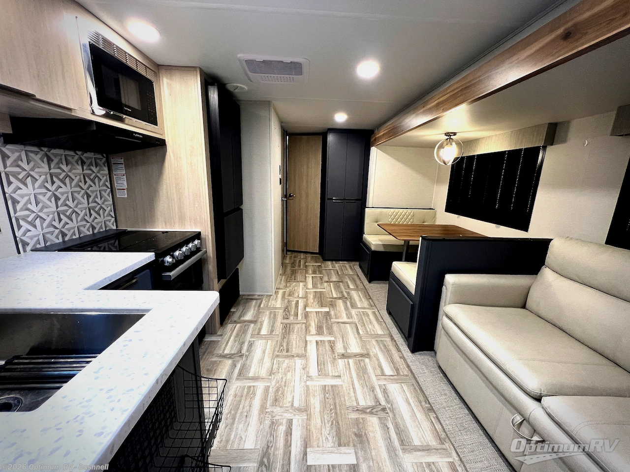 Used 2025 Prime Time Tracer 308BH available in Bushnell, Florida